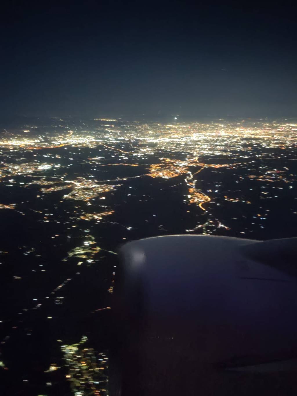 A Glimpse into Life’s&nbsp;Contrasts